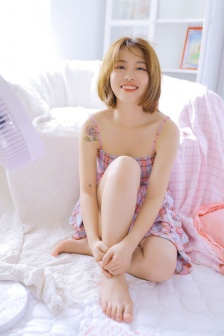 出租房里的交互